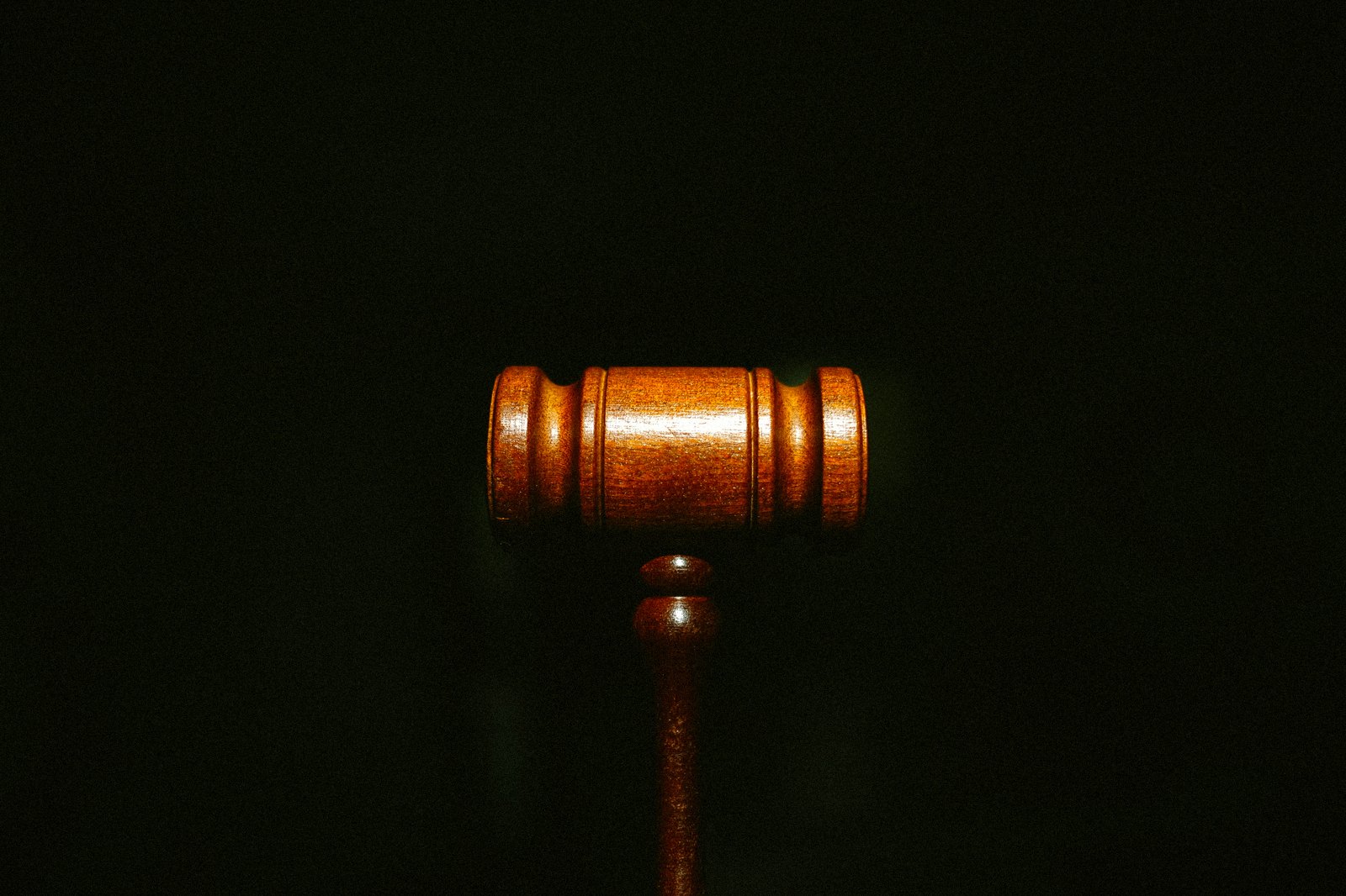 Abstract legal architecture